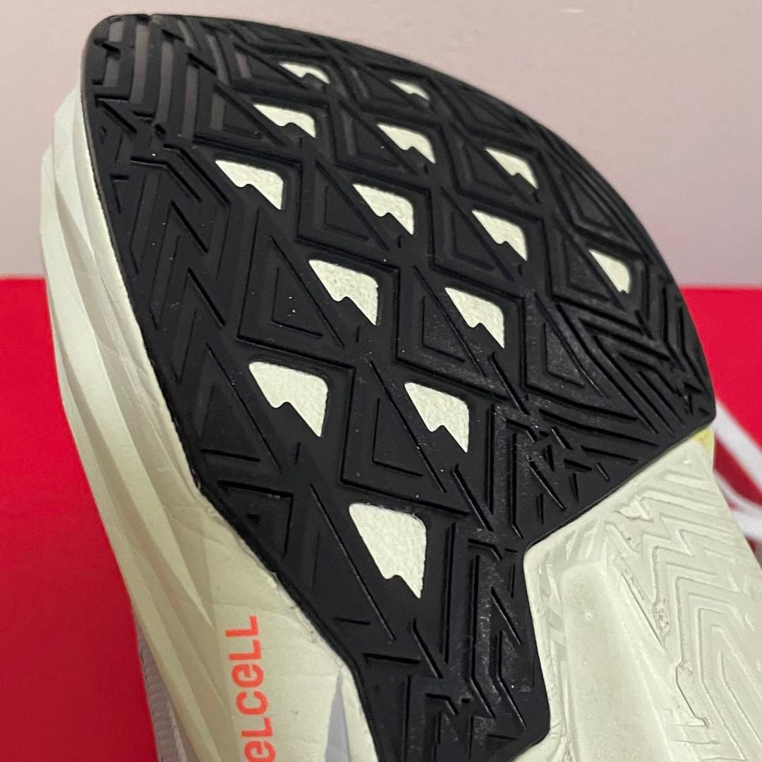 スパイク・シューズ New Balance FuelCell Rebel v5 25.5 Alpen