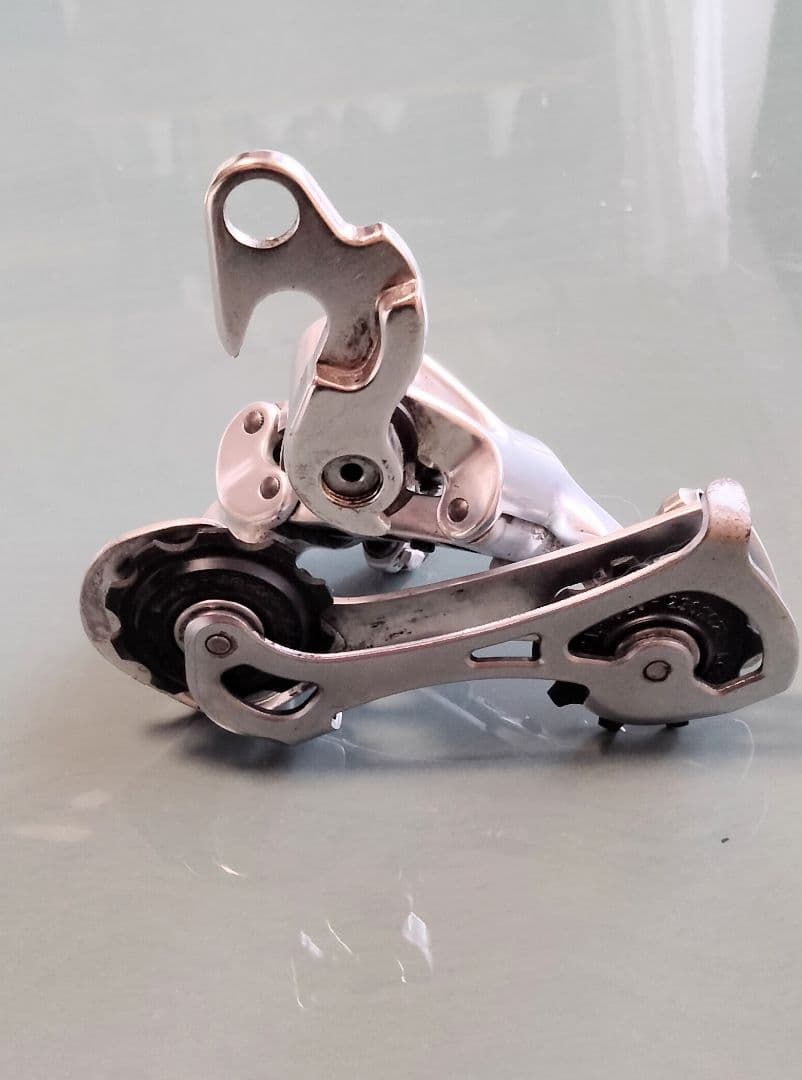 CAMPAGNOLO リアディレイラーCENTAUR 10 SPEED