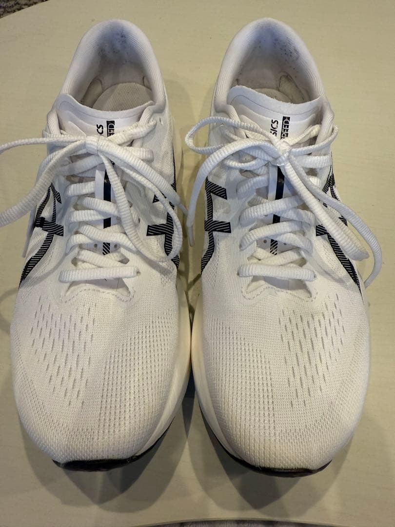 ASICS MAGIC SPEED4 ランニングシューズ 26.0