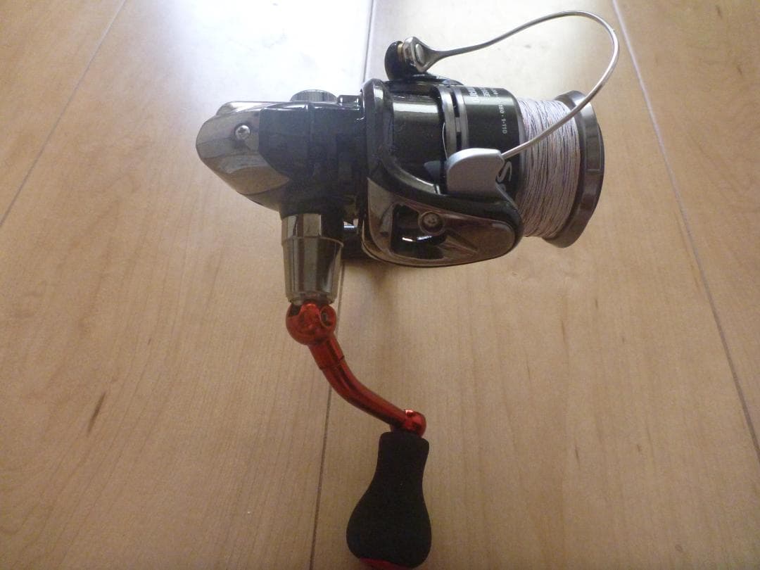 シマノ(SHIMANO) 10 Sephia BB C3000S