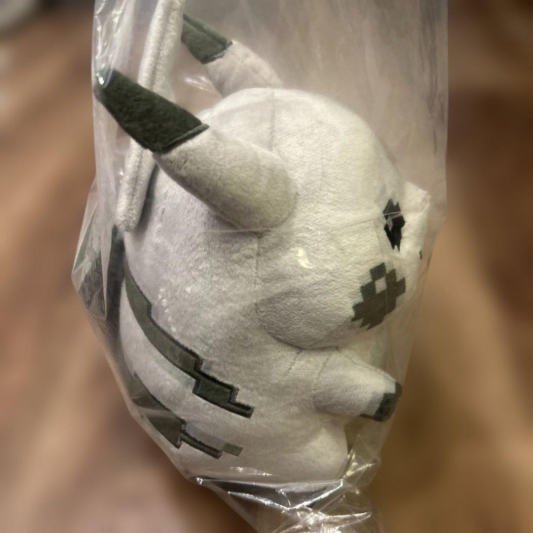 【2点セット】はじまりのピカチュウ ぬいぐるみ＋マスコット　ポケモン　新品