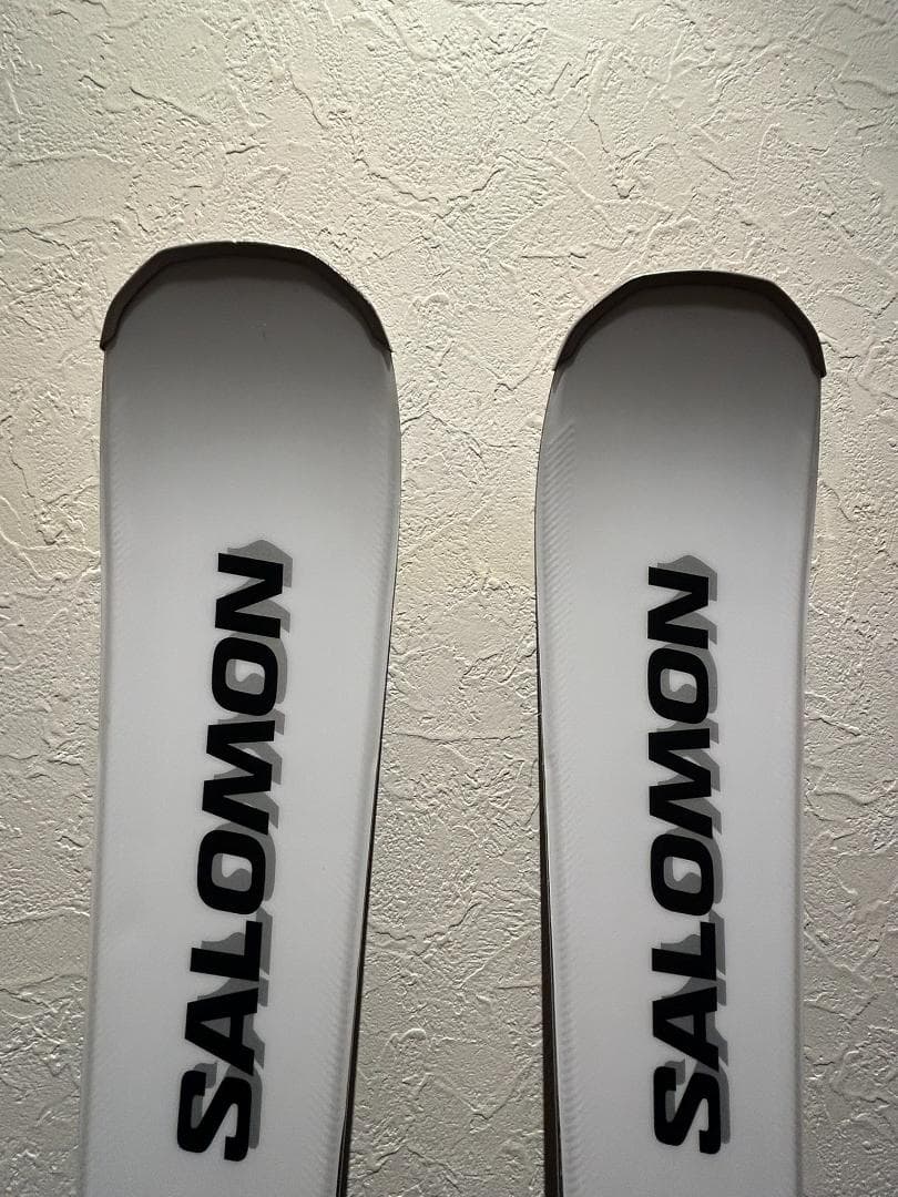 SALOMON サロモン スキー板 ADDIKT +MI12 GWビンディング