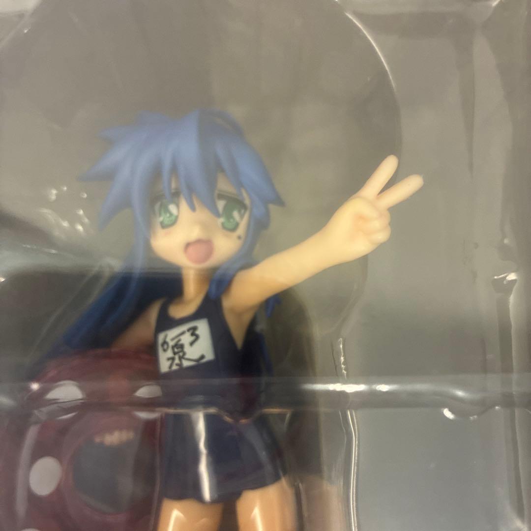 Lucky Star エクストラマーベディフィギュア 2体セット　③