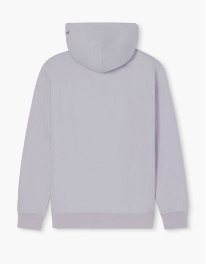 SUNDAYRED Icon Chain Stitch Hoodie新品・未開封