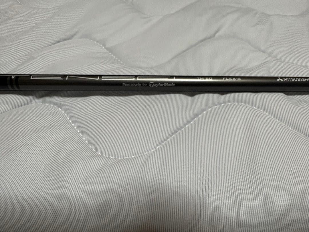 TaylorMade SIM MAX-D フェアウェイウッド 5w