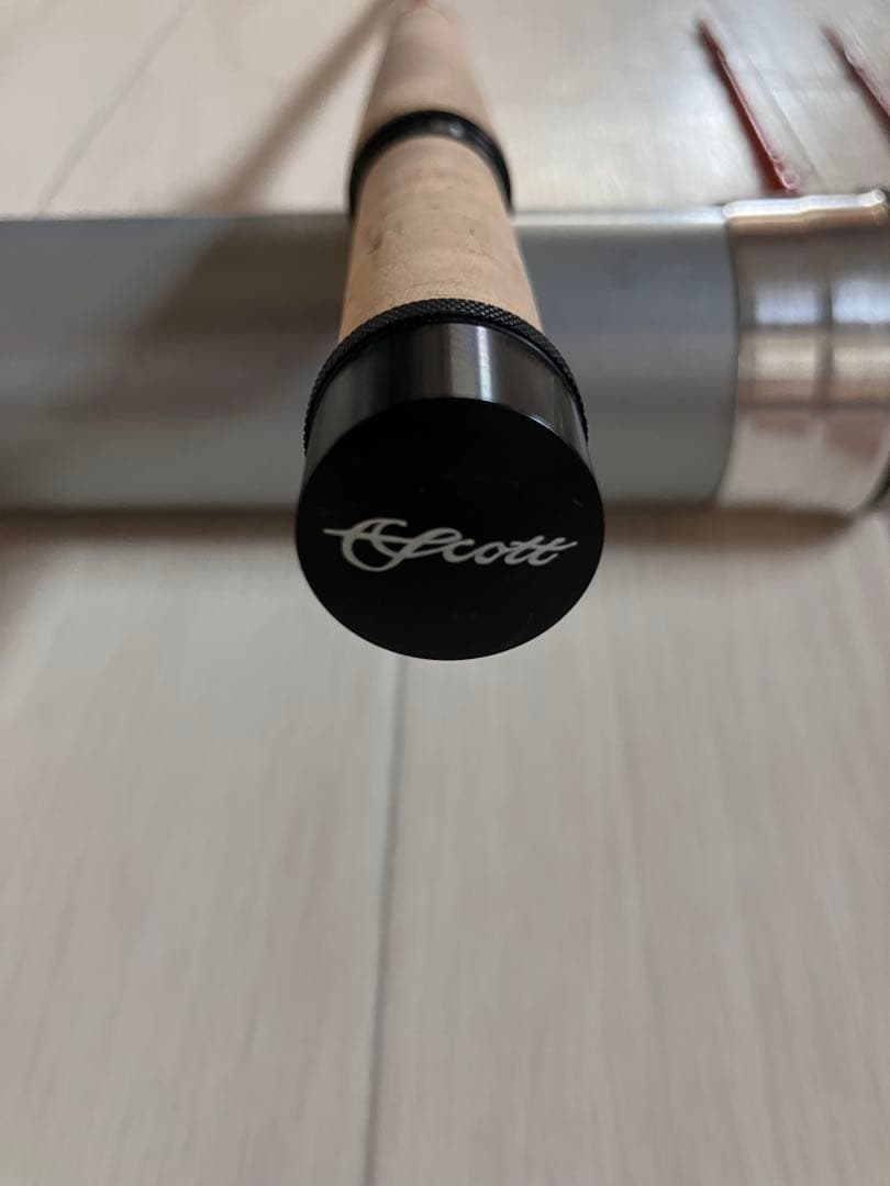 Scott FS 622/4 スコット