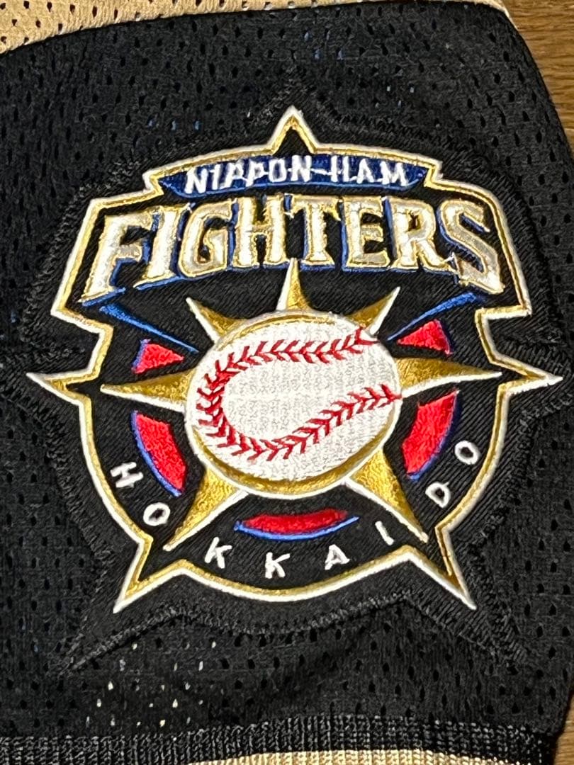 大谷翔平　レプリカ　ユニフォーム　日本ハムファイターズ　ＭＬＢ　Ｍ　ＯＨＴＡＮＩ