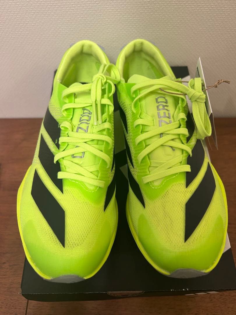 adizero　フィネス　24.5cm