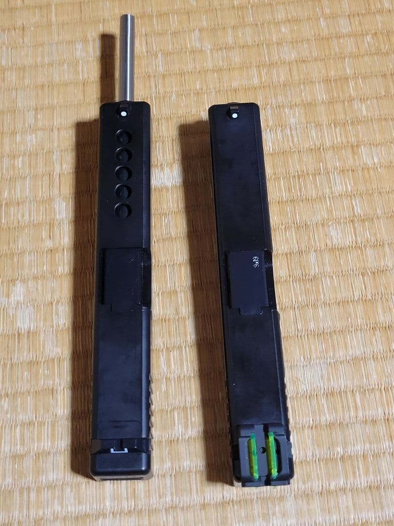 Glock 17 ガスガン 9x19mm