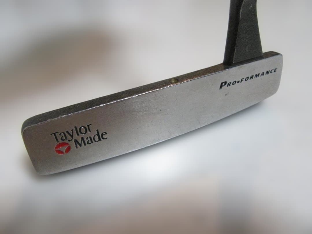★レア★テーラーメイド★Taylor Made★PRO.FORMANCE★34★
