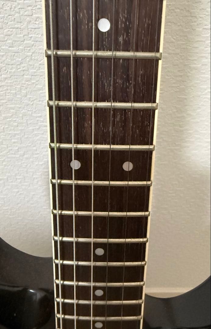 YAMAHA　RGX620D エレキギター
