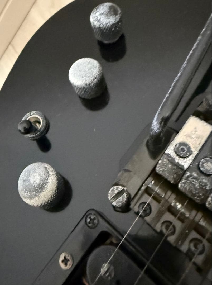 YAMAHA　RGX620D エレキギター