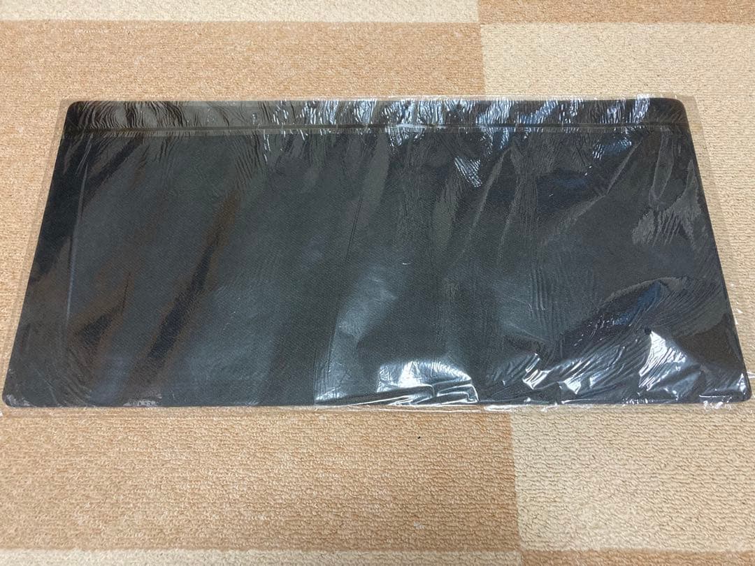 俺の妹がこんなに可愛いわけがない　高坂桐乃　黒猫　カードラボ限定　プレイマット