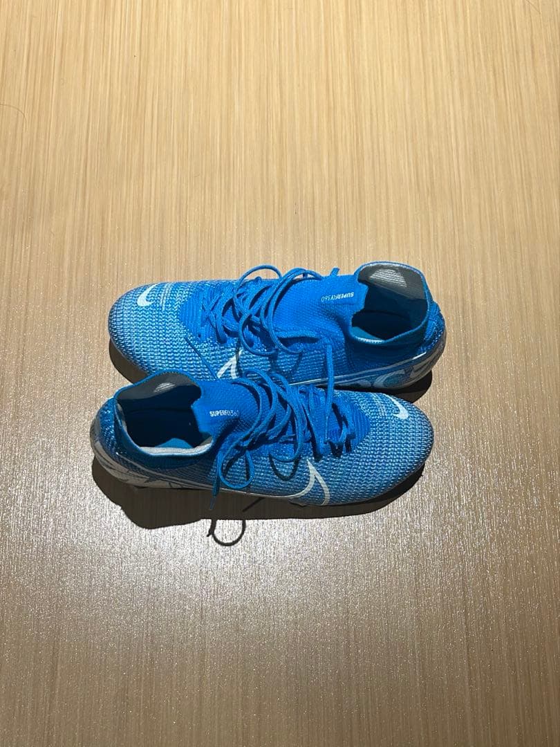Nike マーキュリアルヴェイパー13エリート FG