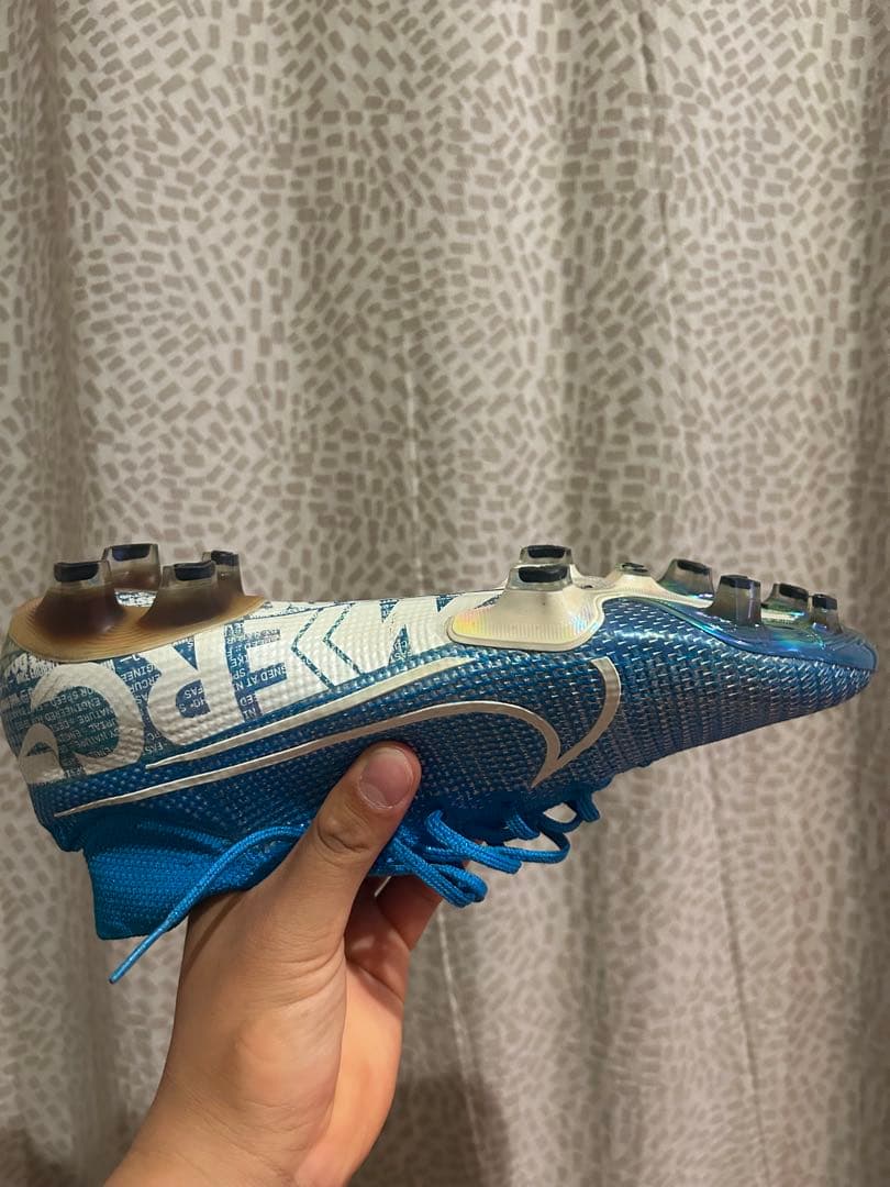 Nike マーキュリアルヴェイパー13エリート FG