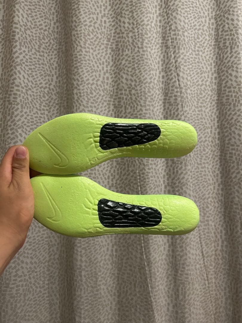 Nike マーキュリアルヴェイパー13エリート FG