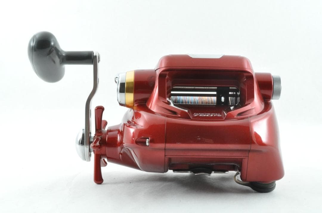 ダイワ　タナコンブル750Fe