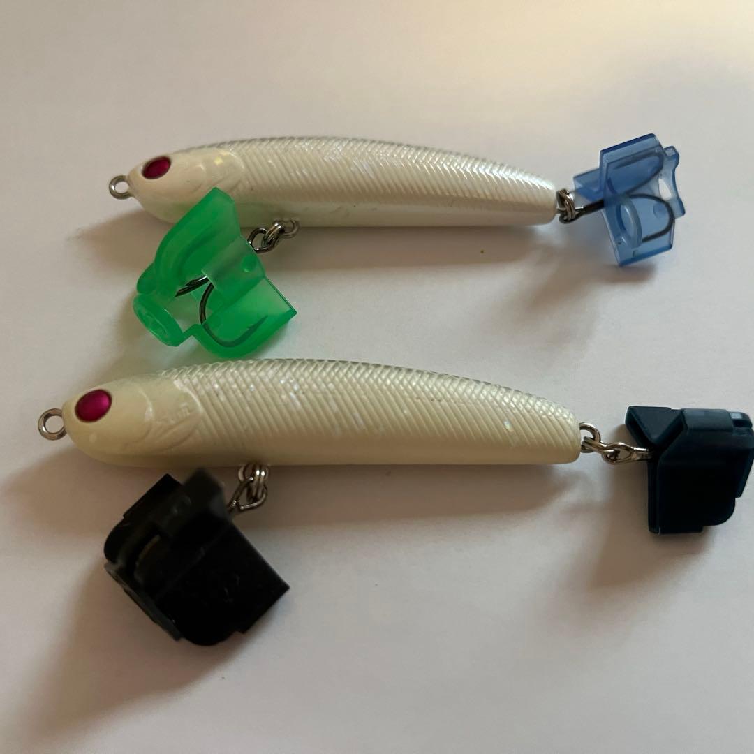 【コラボモデル】sumlures Lipless suming