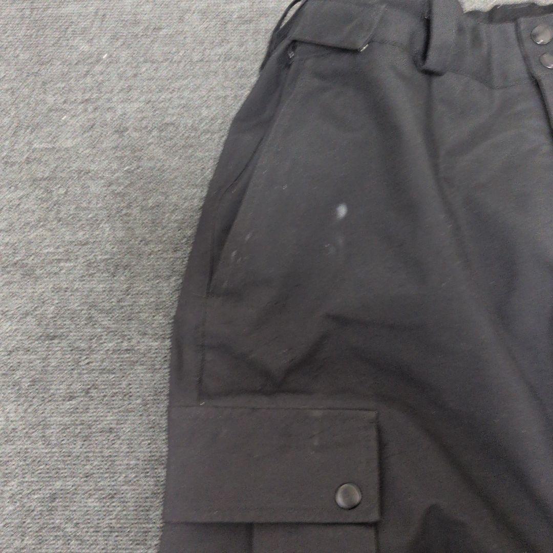 NOMADIK 777 ノマディック　パンツ　L