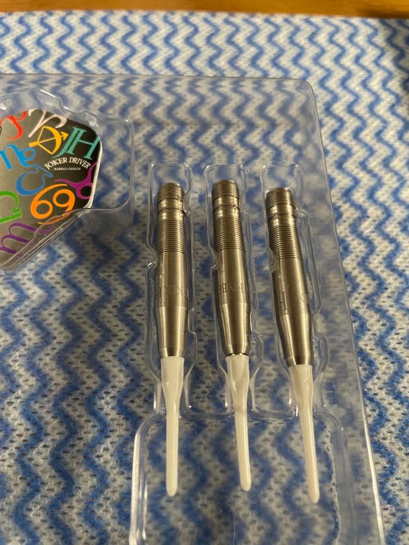 【ジョーカードライバー】 ジョーカーハイブリッド アクエリアス2 SLEEK