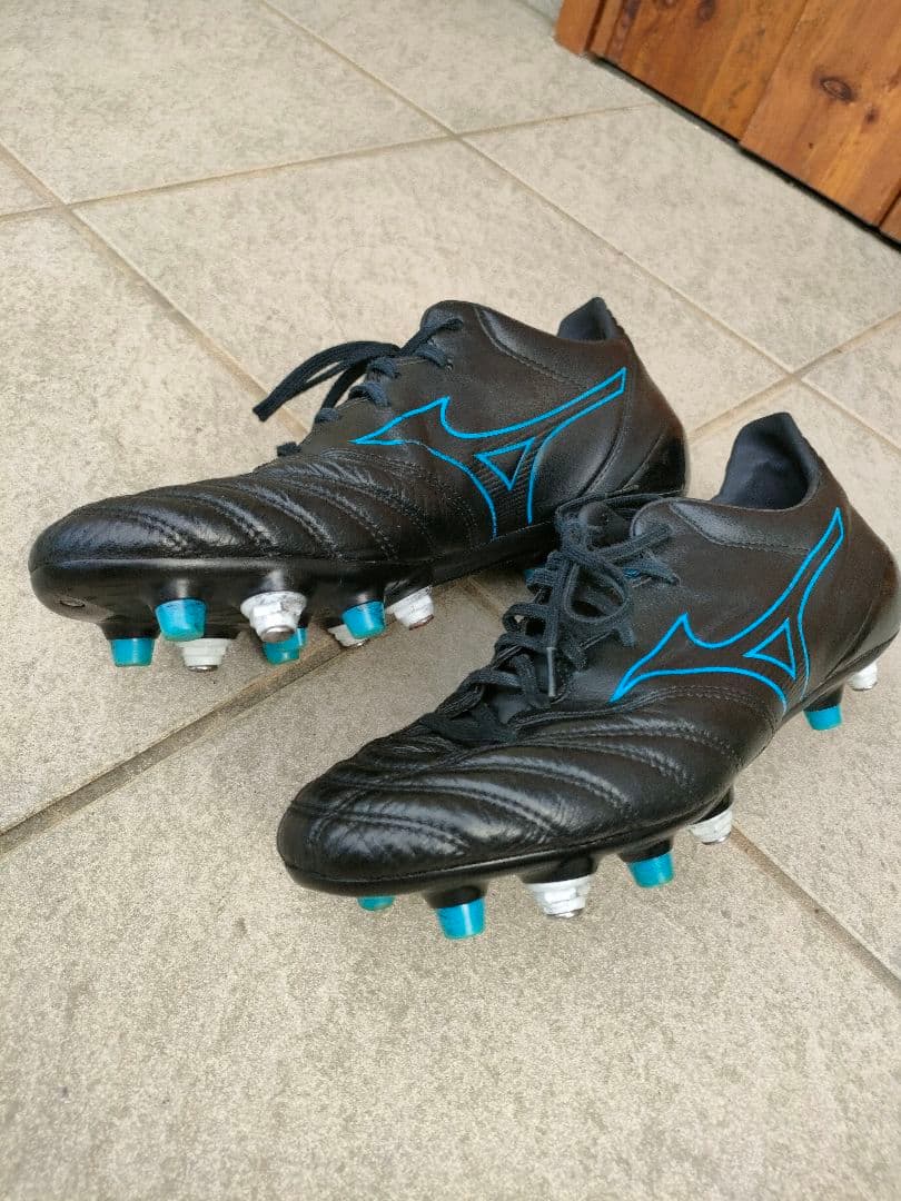 最終お値下げ中！　Mizuno　モレリアネオ2　海外限定カラー　26.5cm