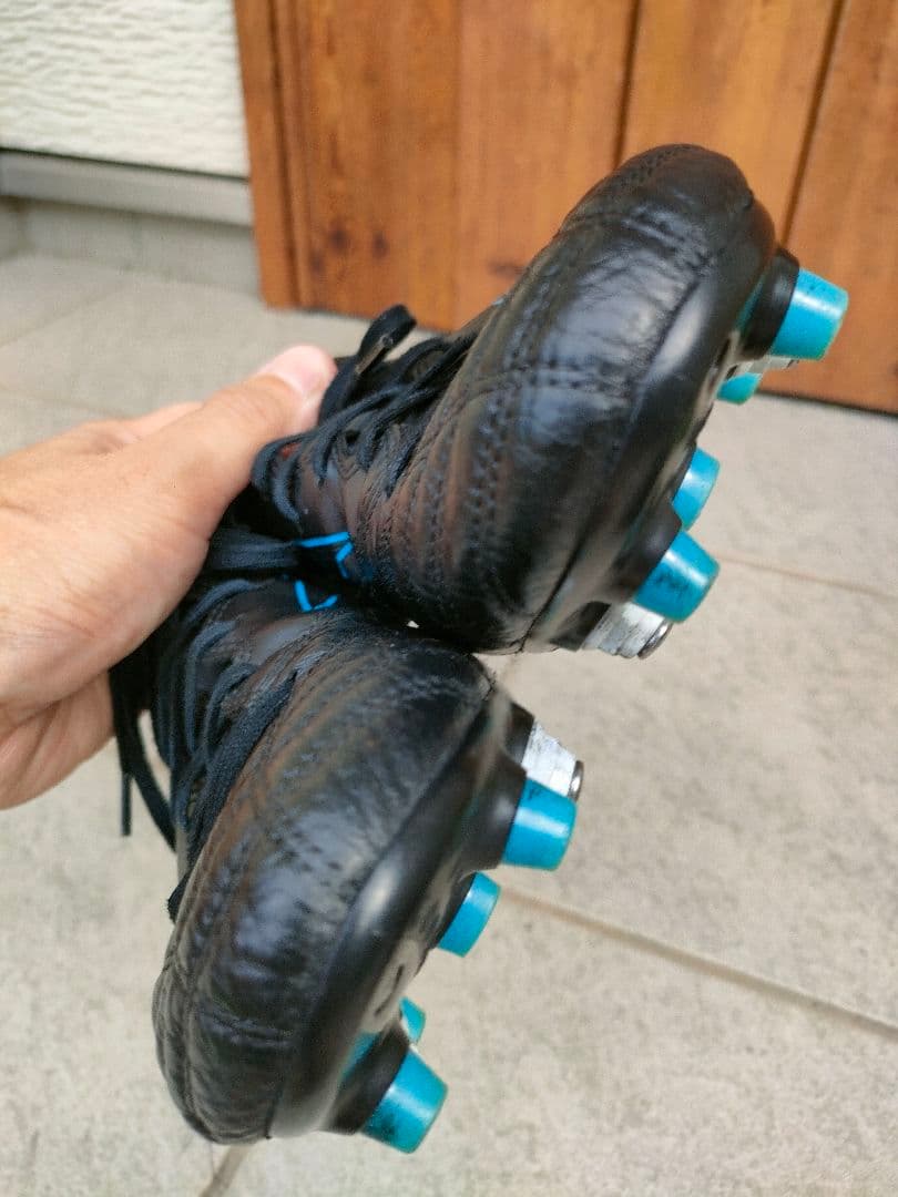 最終お値下げ中！　Mizuno　モレリアネオ2　海外限定カラー　26.5cm