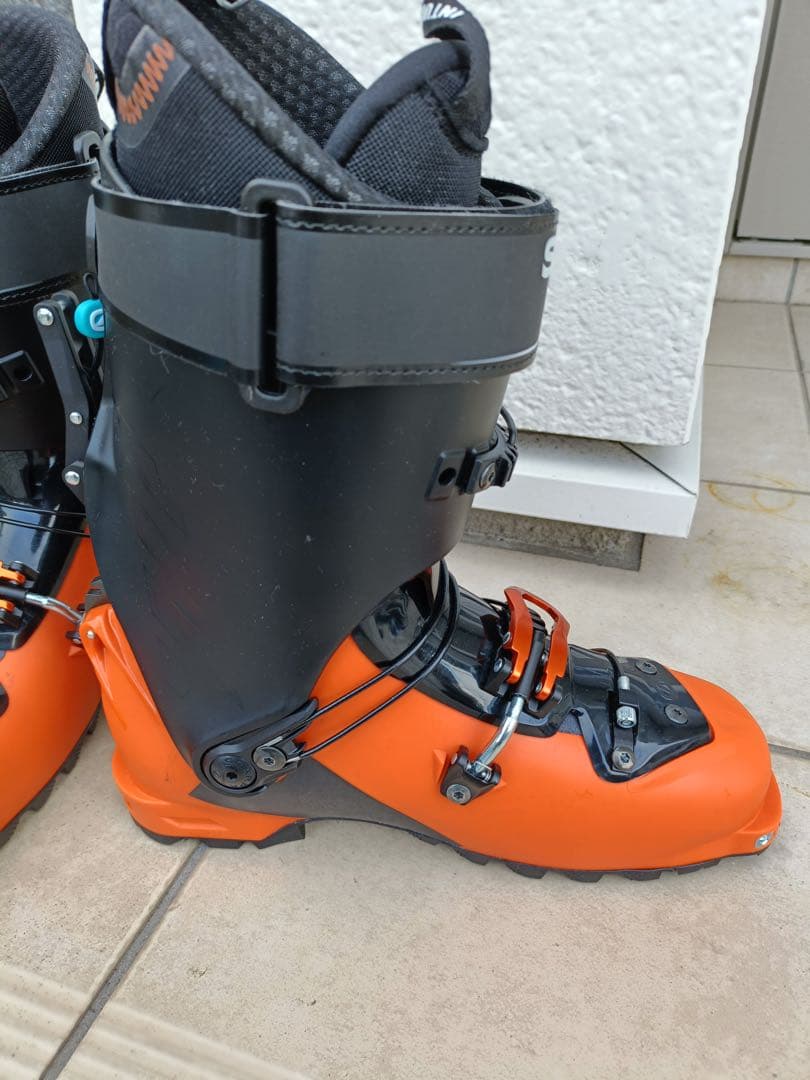 Scarpa Maestrale 28cm 新品