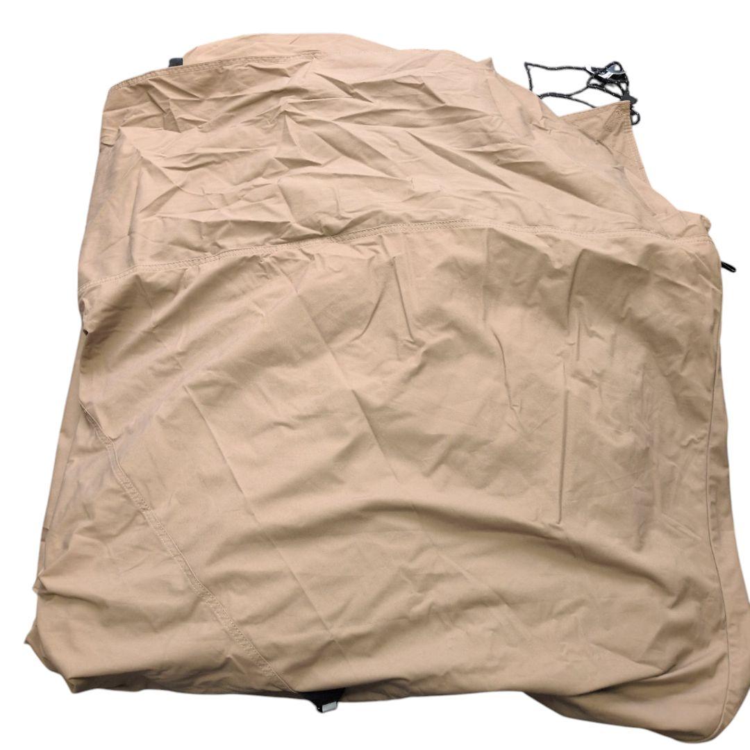 【美品】One Tigris ポリコットンTC スーパーシェルター ORCA