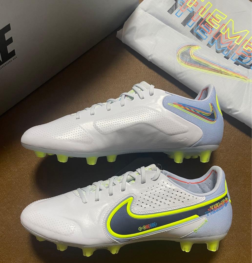 ナイキ　ティエンポ レジェンド 9 エリート HG 27 トップモデル　Nike