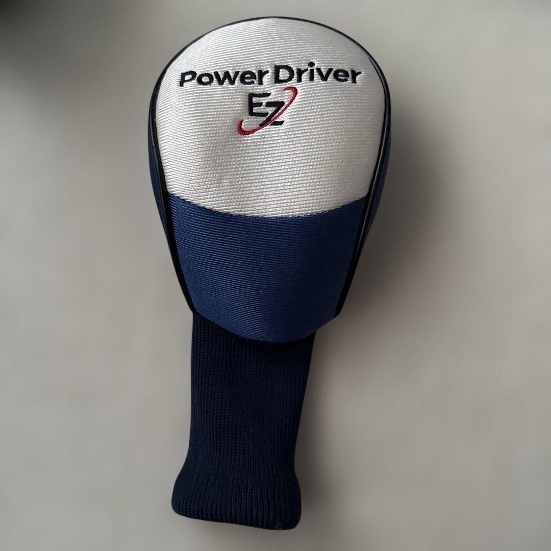 POWER D EZ練習ドライバー