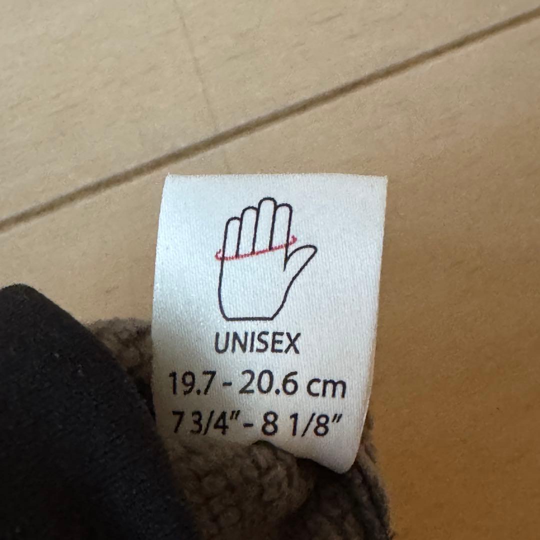 【ほぼ未使用】アークテリクス ベンタグローブ VENTA GLOVE Sサイズ