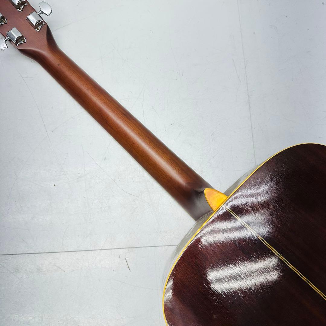 SUZUKI VIOLIN アコースティックギター　SW200 threes