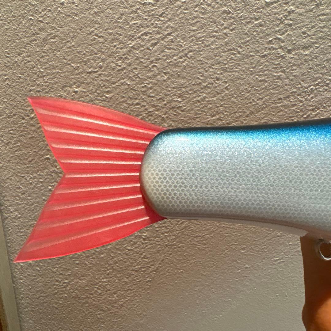 ロマンメイド　マザー　実釣未使用品