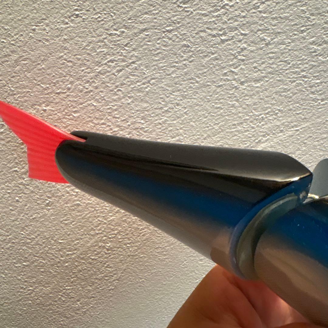 ロマンメイド　マザー　実釣未使用品
