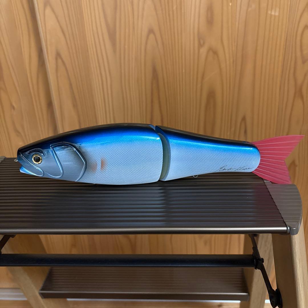 ロマンメイド　マザー　実釣未使用品