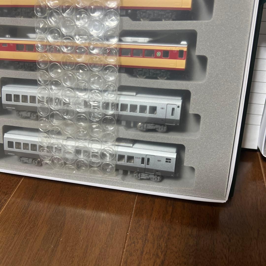 Nゲージ 10-214セット