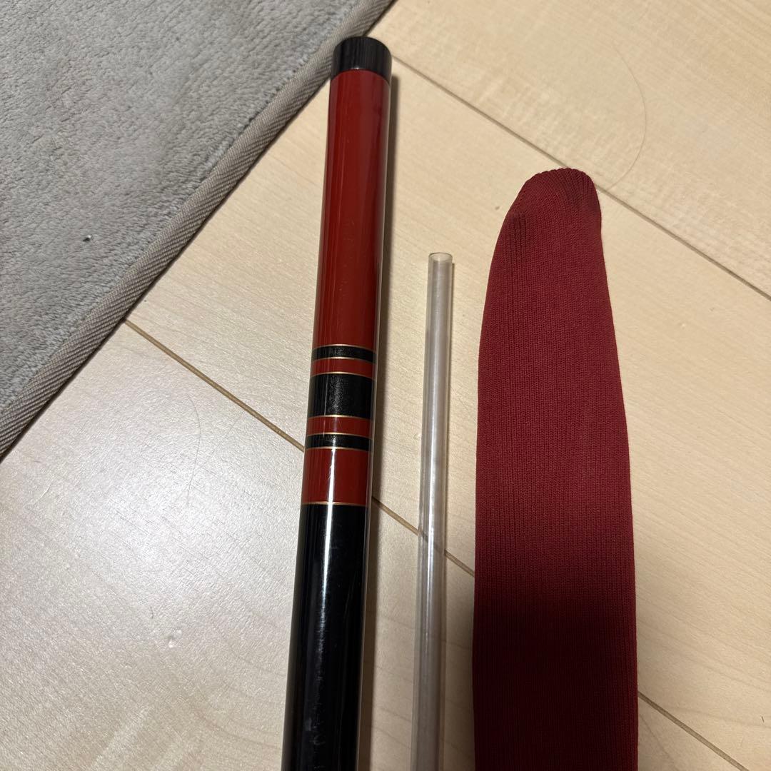 がま鮎 President 引抜早瀬90