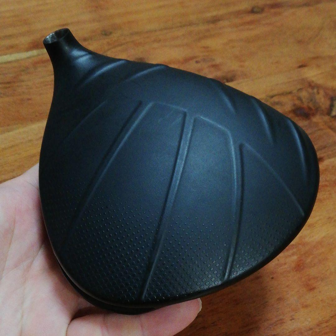 最新G410よりも人気！まだまだ人気の衰えないG400ドライバー ヘッドのみ