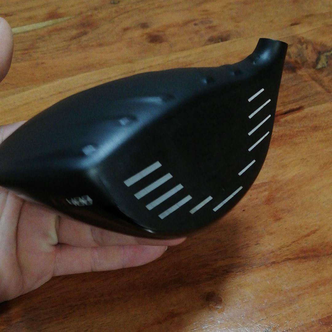 最新G410よりも人気！まだまだ人気の衰えないG400ドライバー ヘッドのみ