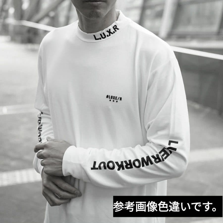 LUXE/RGOLF ストレッチシルキー ミニモック 46142KHXL