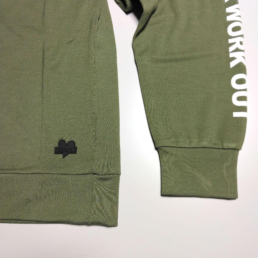 LUXE/RGOLF ストレッチシルキー ミニモック 46142KHXL