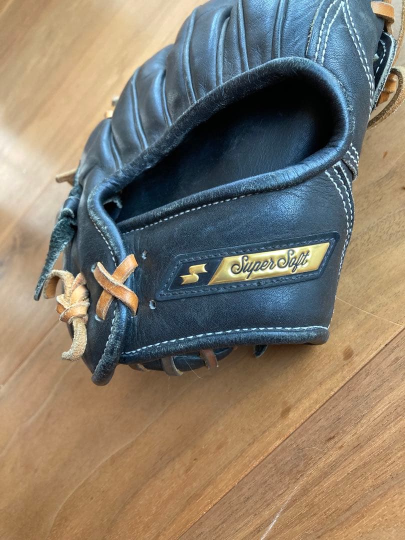SSK グローブ  オールラウンド　右投げ 野球