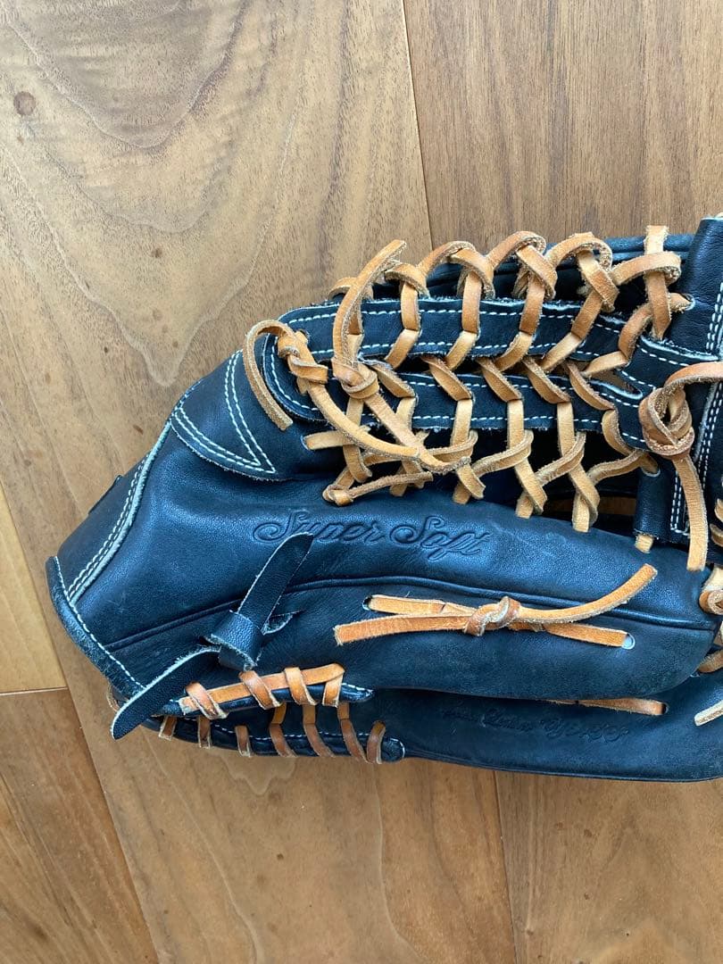 SSK グローブ  オールラウンド　右投げ 野球