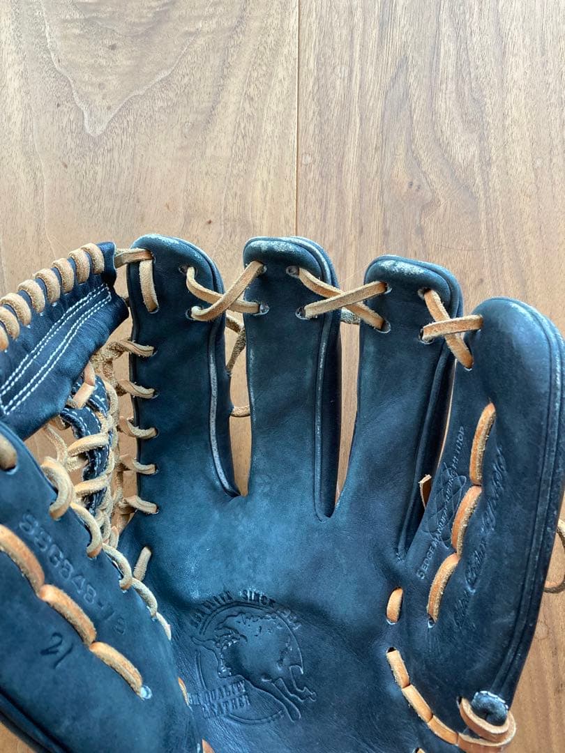 SSK グローブ  オールラウンド　右投げ 野球