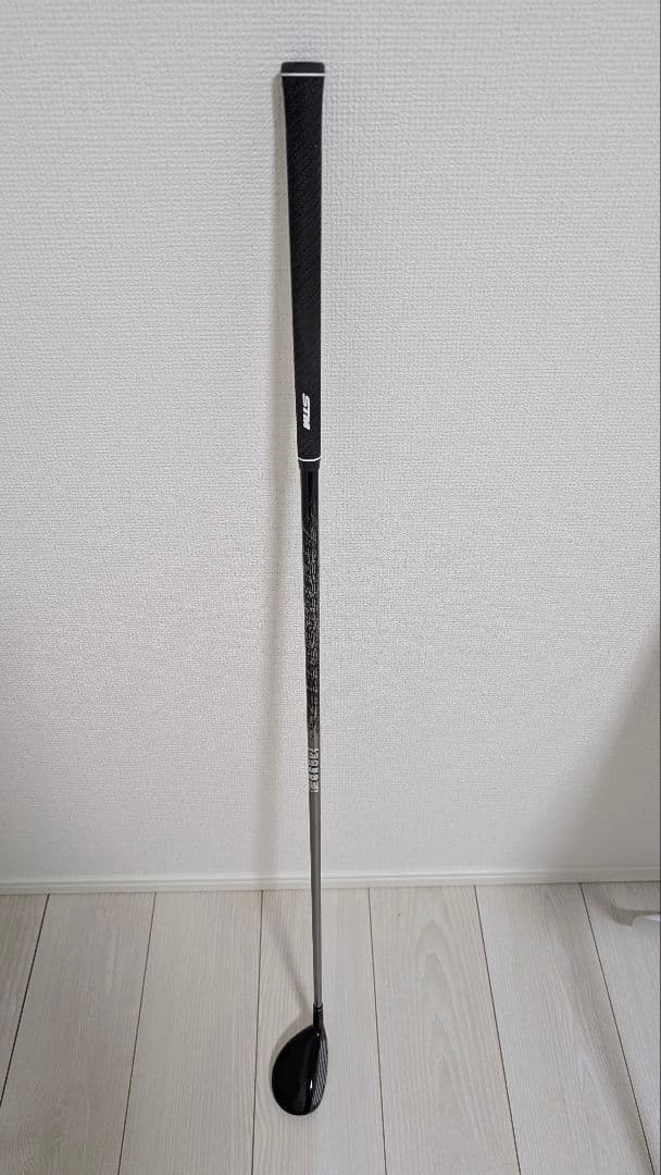 TW757 ユーティリティ 21度 VIZARD TH7
