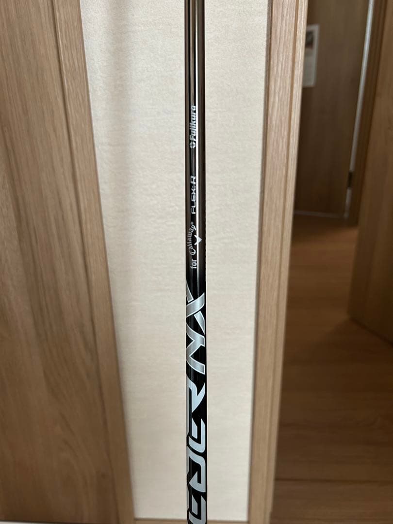 美品　Callaway GBB ドライバー 10.5° Rシャフト 飛距離UP◎