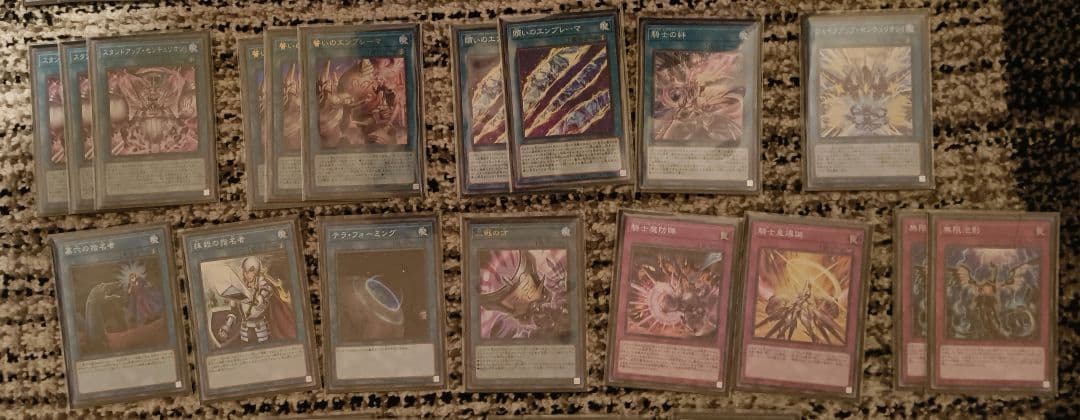 センチュリオンデッキ プリメラ トゥルーデア 誓いのエンブレーマ