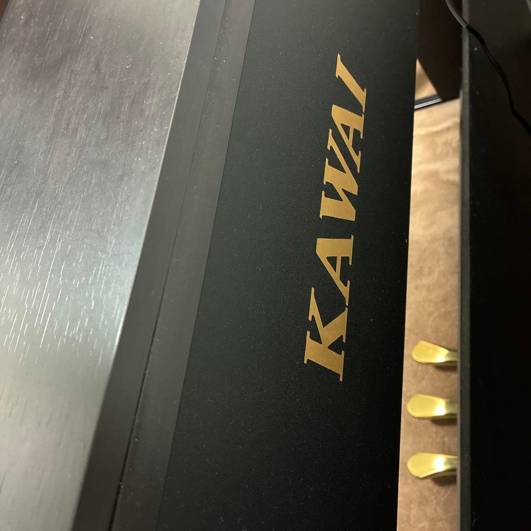 KAWAI CN27 電子ピアノ　(送料込)