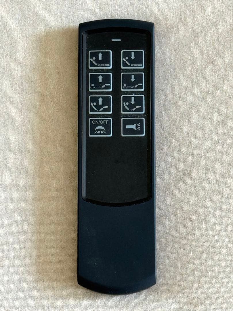 ⚫️フランスベッド/CU-203C/2体まとめて美品セミダブル/電動リクライニング