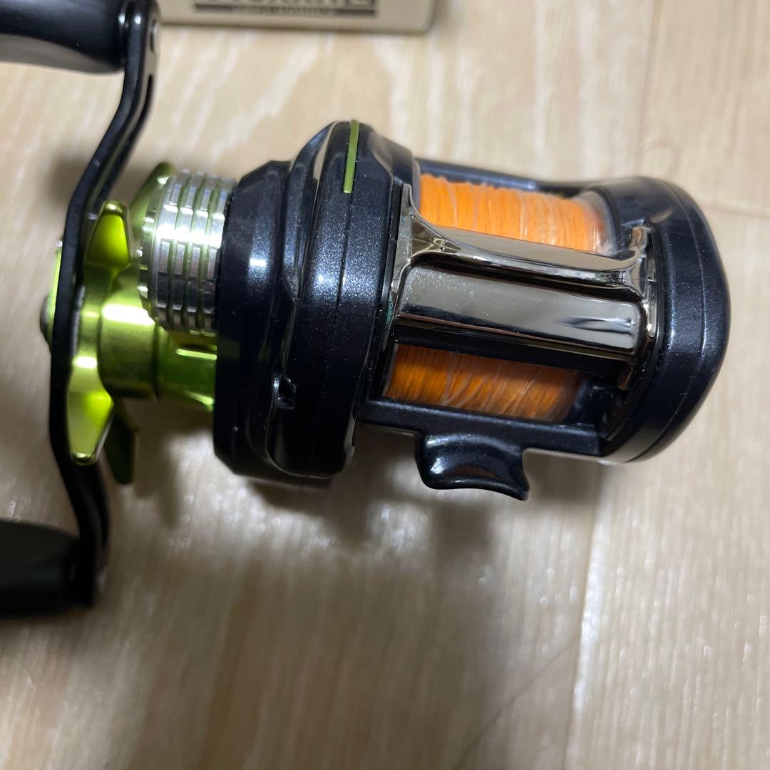 15 ジリオン　TW XXHL